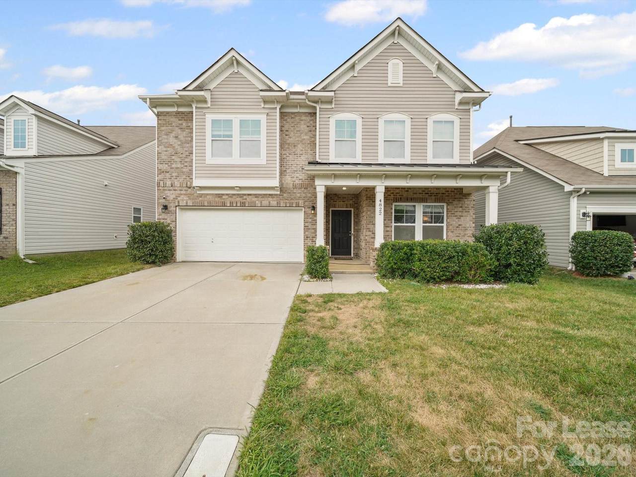 4822 Abendego Road - Photo 1