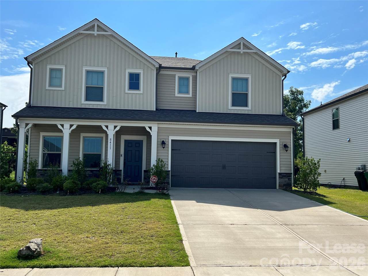 8411 Flint Hill Drive - Photo 1