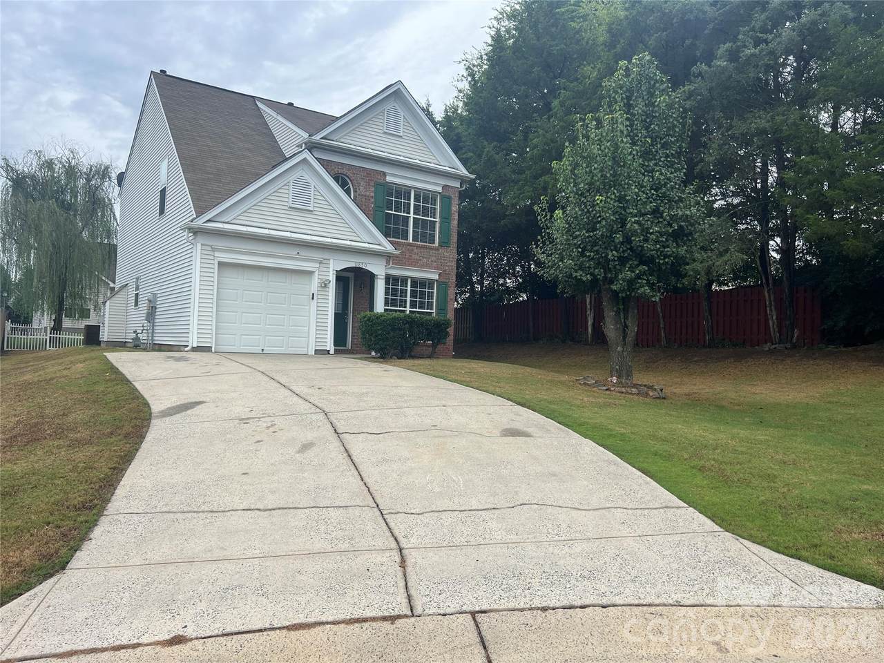 11850 Ansted Way Court - Photo 1