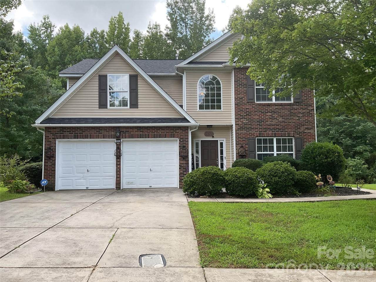 935 Wind Carved Lane - Photo 1