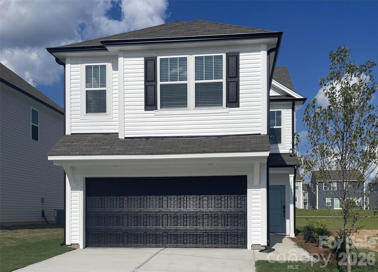 1103 Lorrie Lane - Photo 1