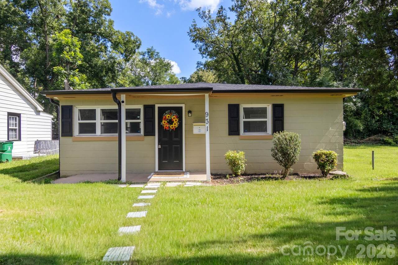 931 Reliance Street - Photo 1