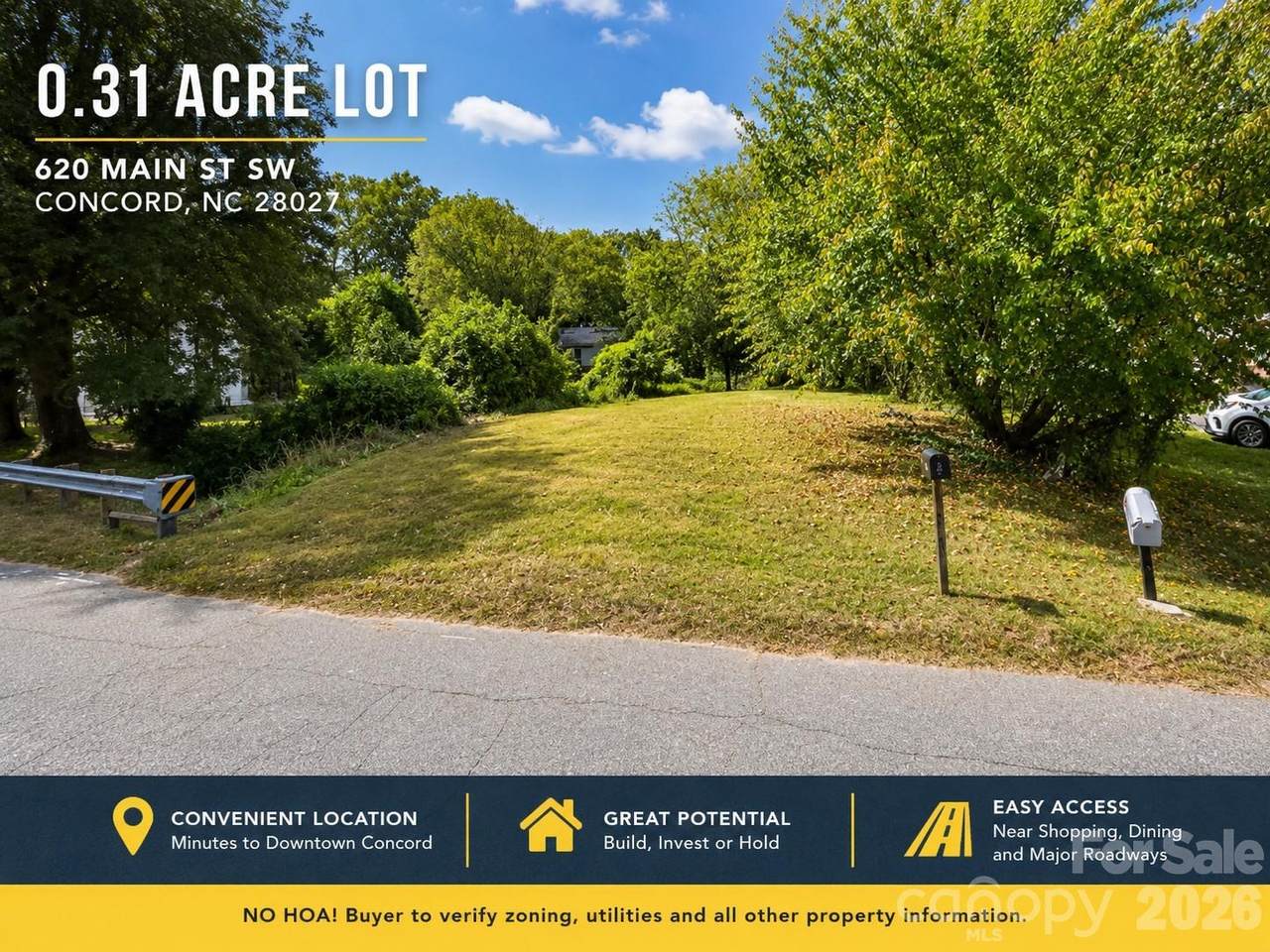 620 Main Street - Photo 1