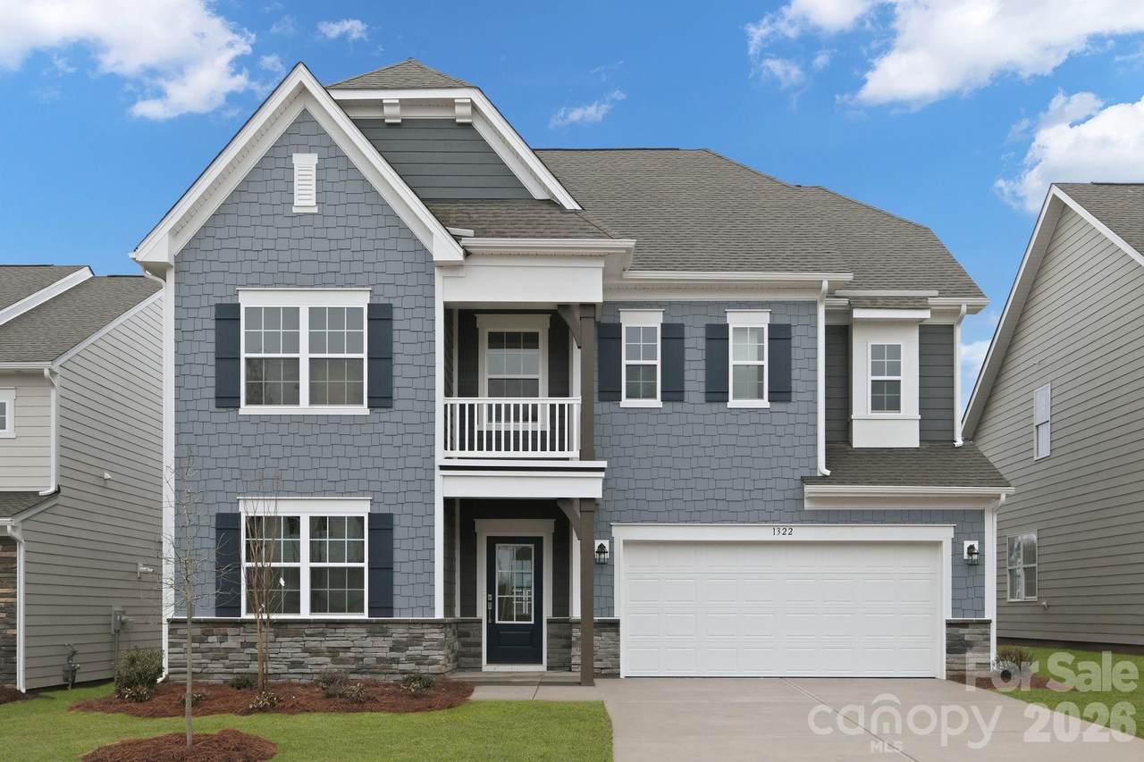 5324 Sunrise Pink Road - Photo 1