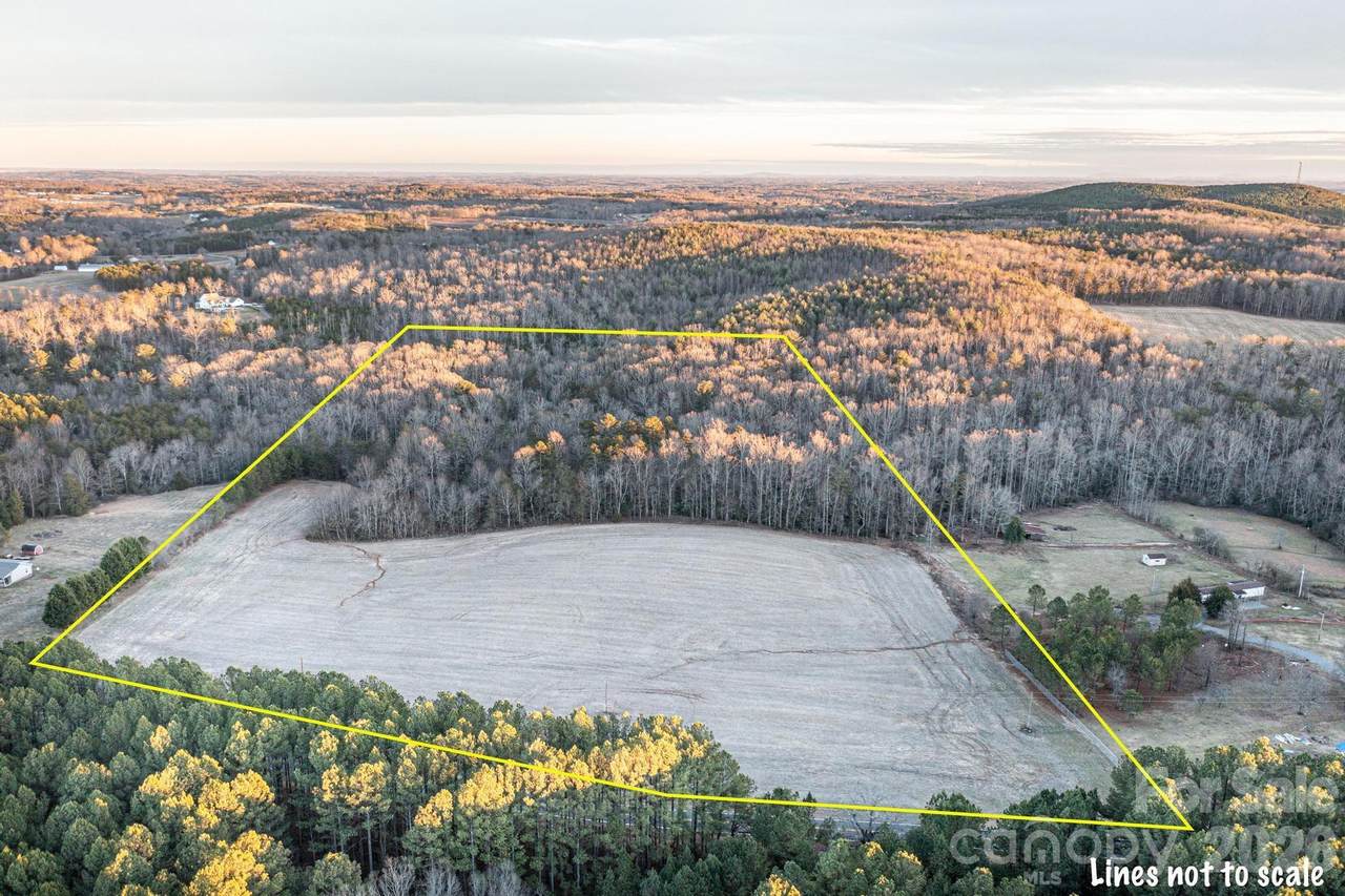 0 Pea Ridge Road - Photo 1