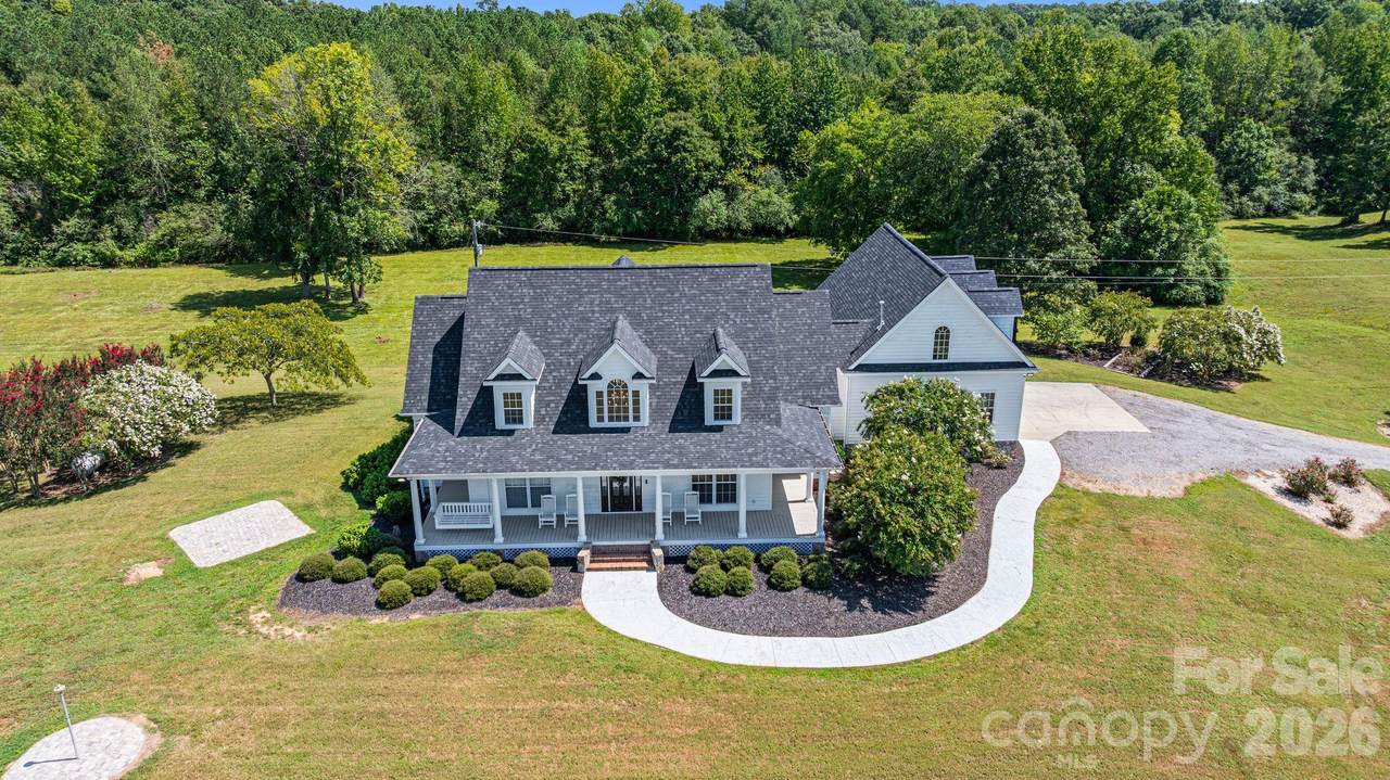 940 Wade Funderburk Road - Photo 1
