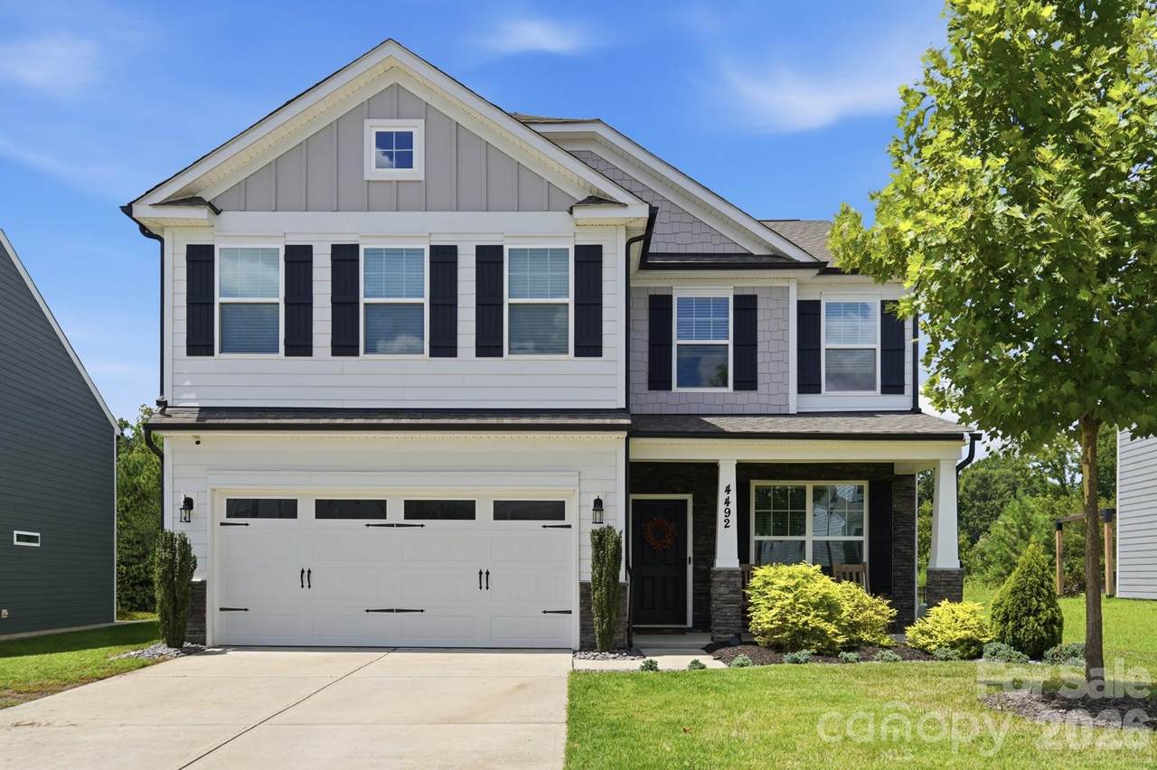4492 Falls Lake Drive - Photo 1