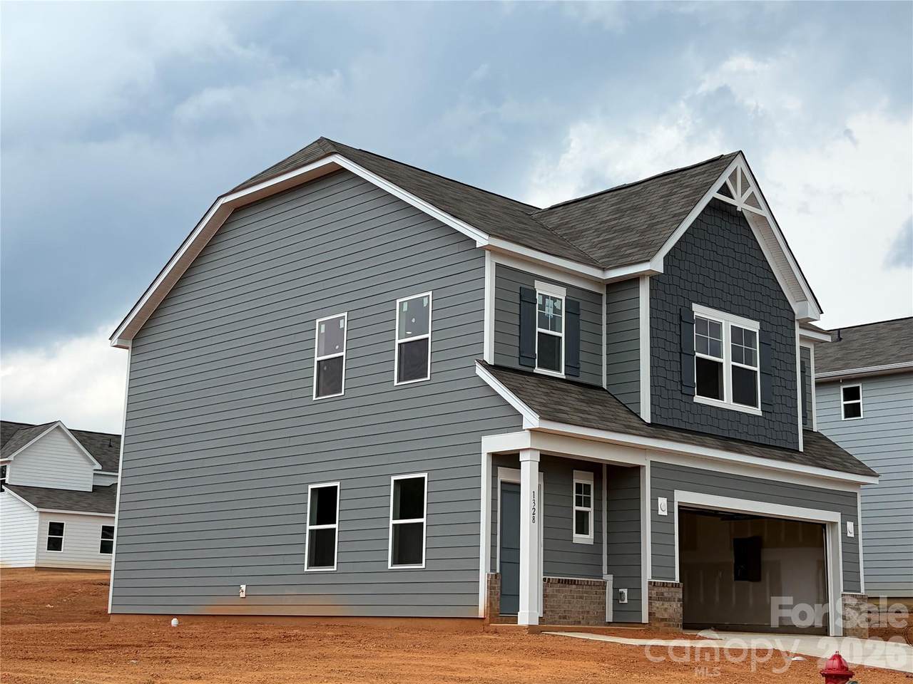 1328 Chiefs Lane - Photo 1