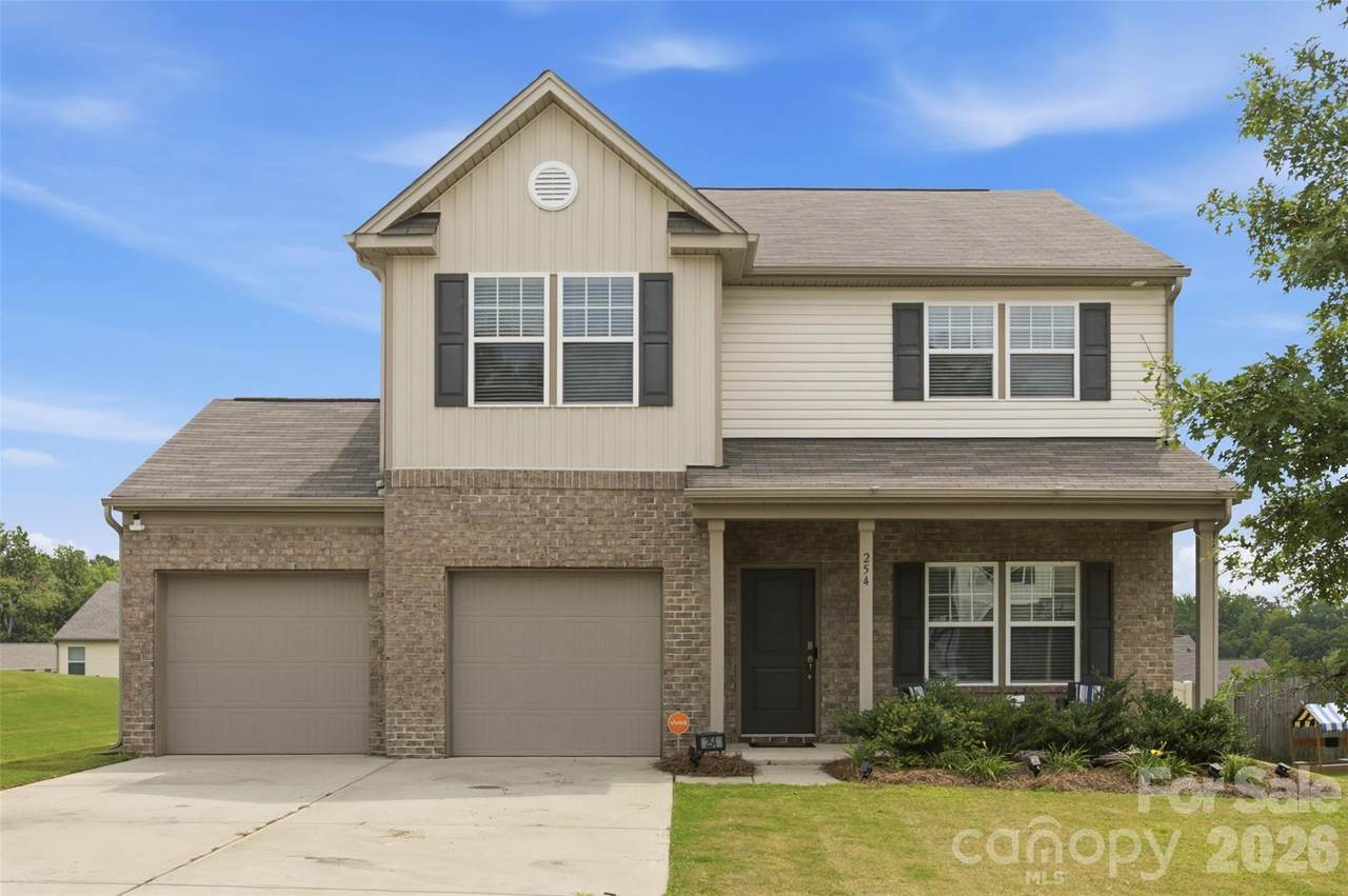 254 Austen Lakes Drive - Photo 1