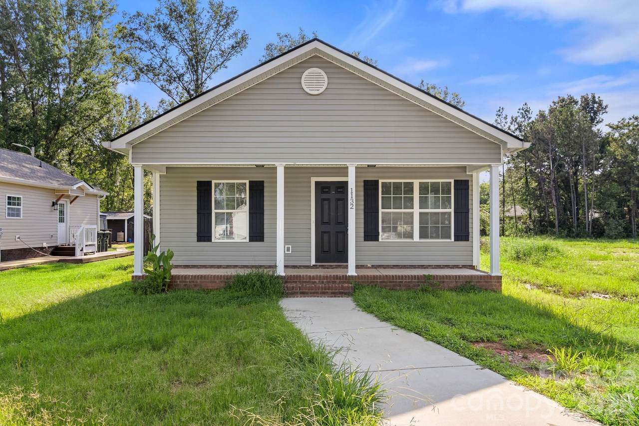 1132 Carolina Avenue Extension - Photo 1