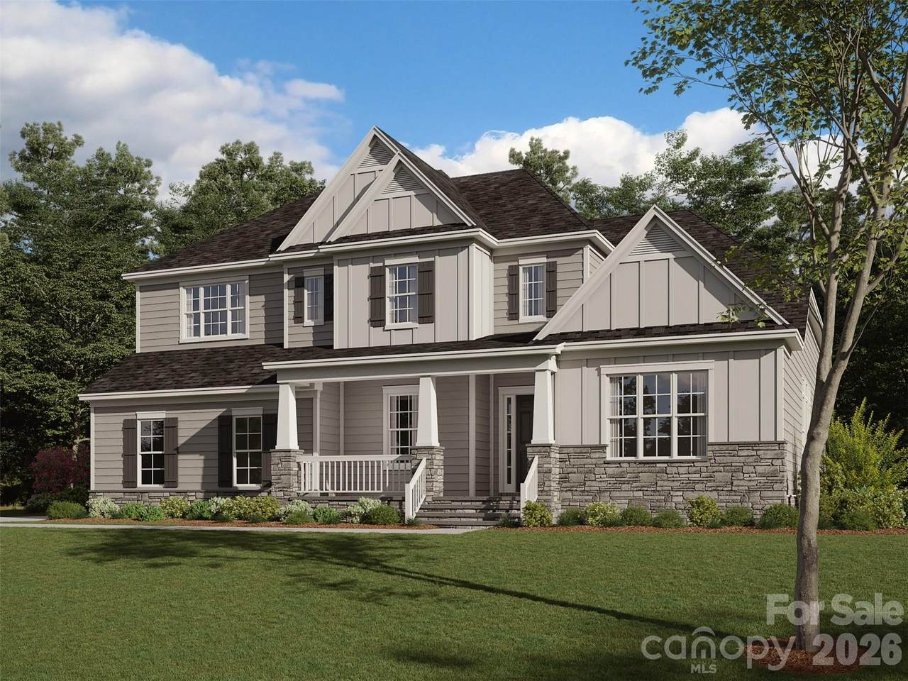 10919 Tyler Brook Lane - Photo 1