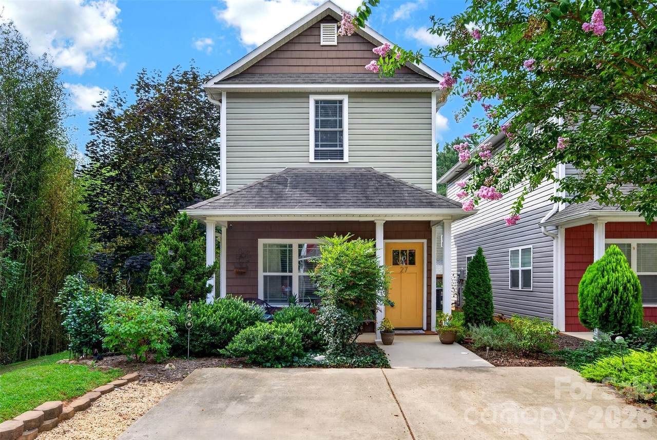 27 Mill Creek Loop - Photo 1