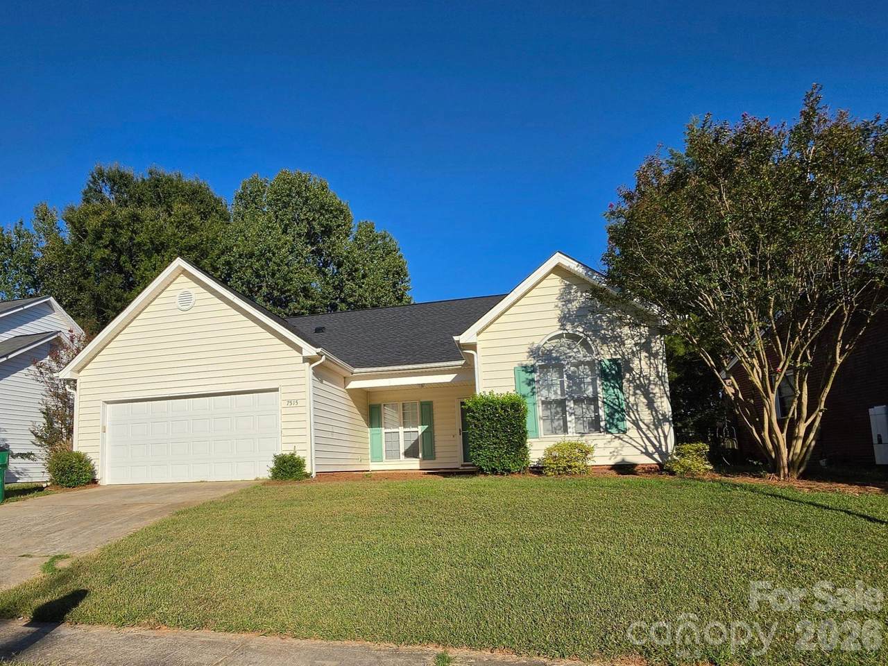 7515 Starvalley Drive - Photo 1