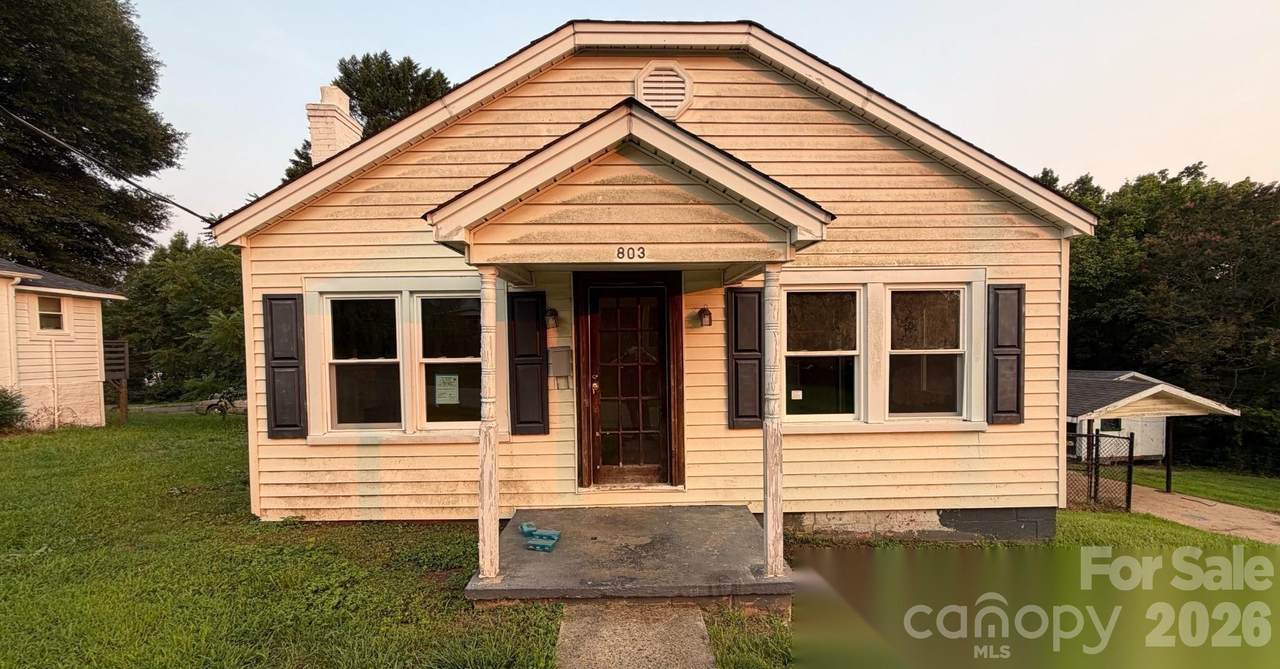 803 Grove Street - Photo 1