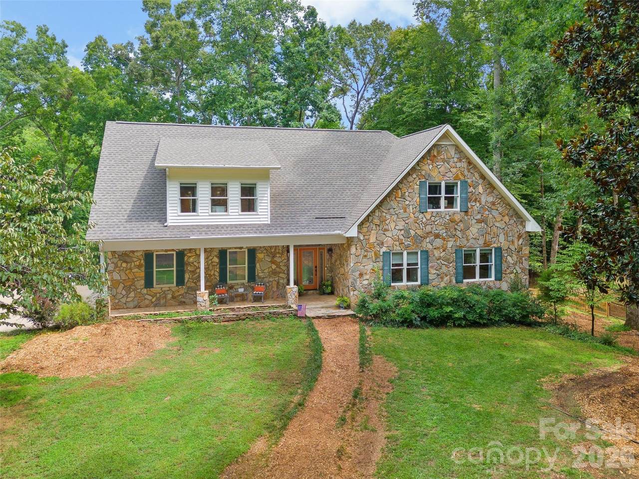 7105 Old Ridge Road - Photo 1