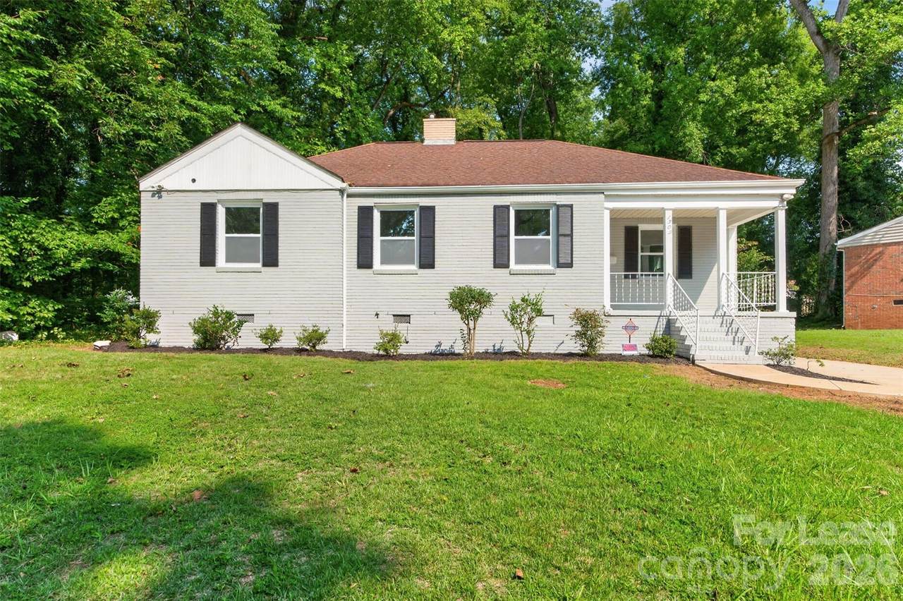 1509 Wickham Lane - Photo 1