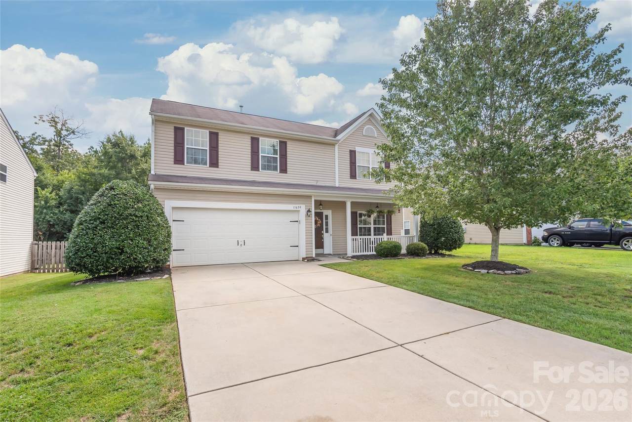 11639 Tucker Field Road - Photo 1