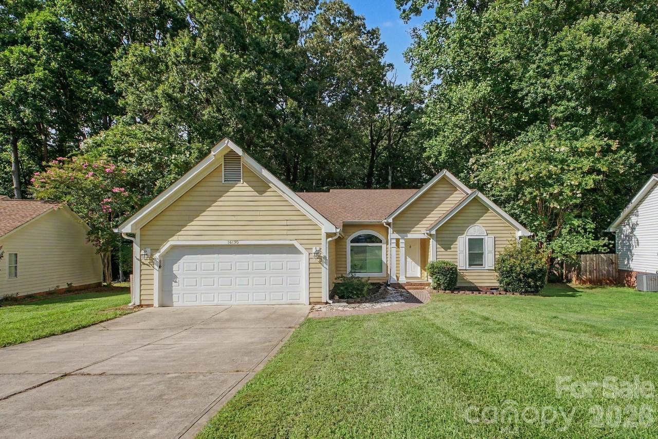 16130 Amber Field Drive - Photo 1