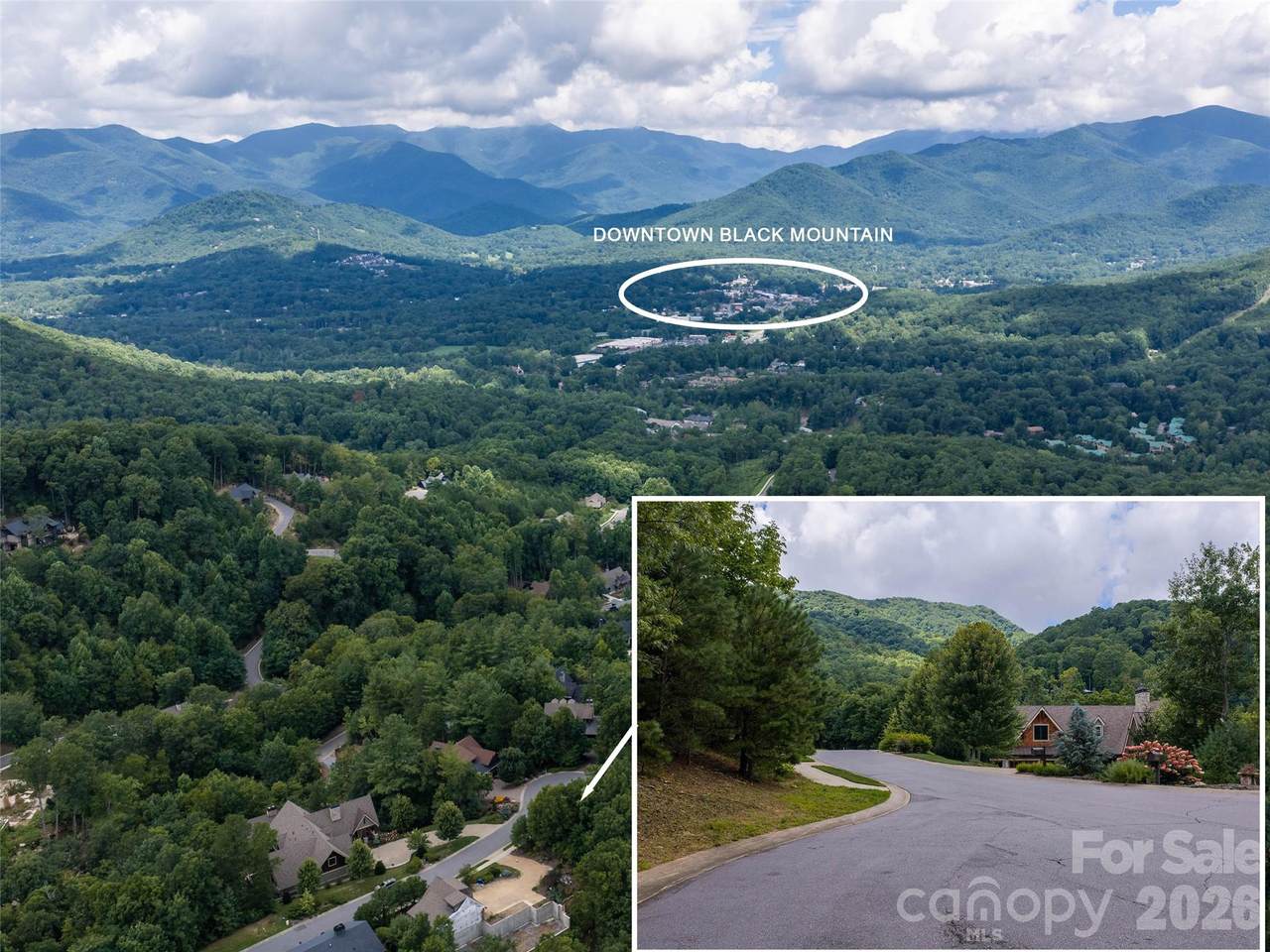 15 Panther Gap Road - Photo 1