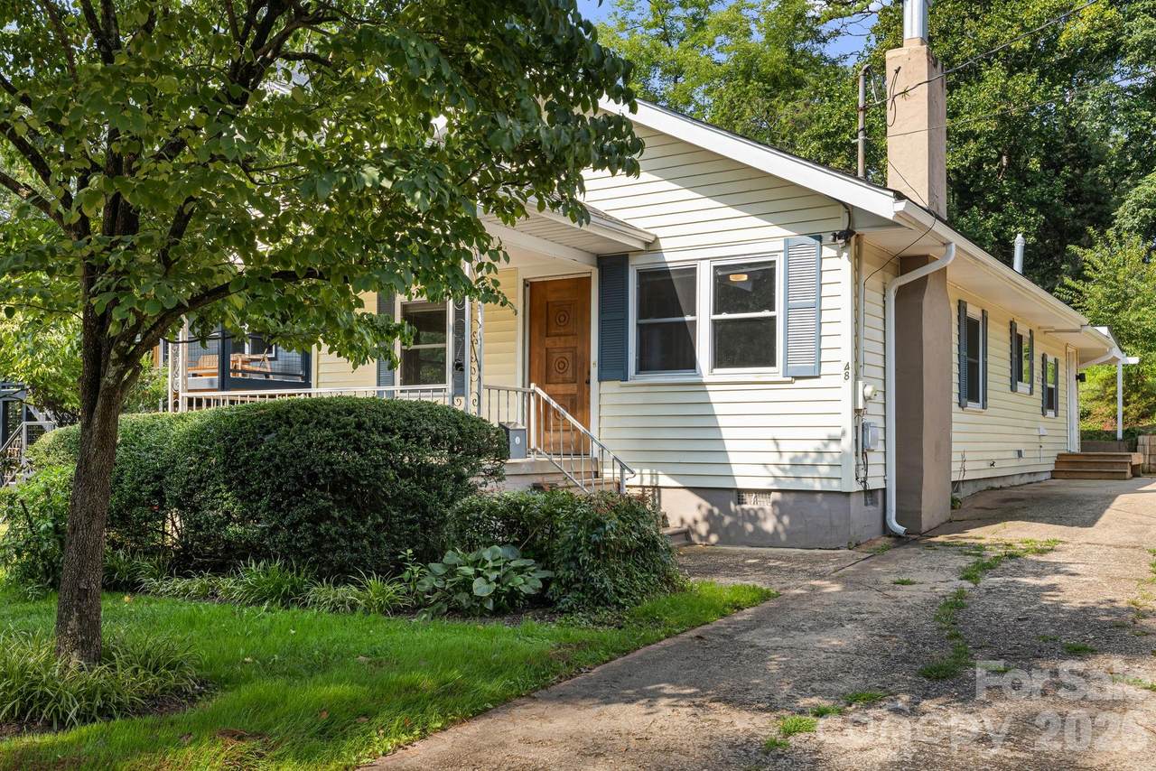 48 Carrier Street - Photo 1