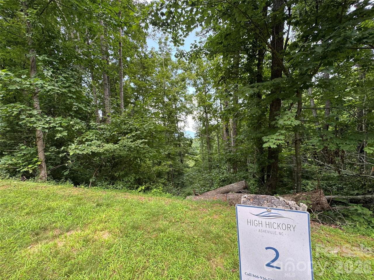 97 High Hickory Trail - Photo 1
