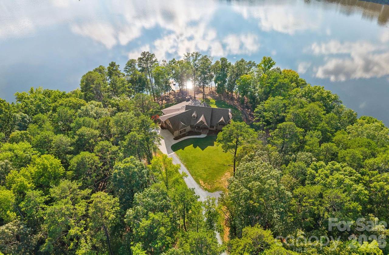 4009 Olive Branch Road - Photo 1