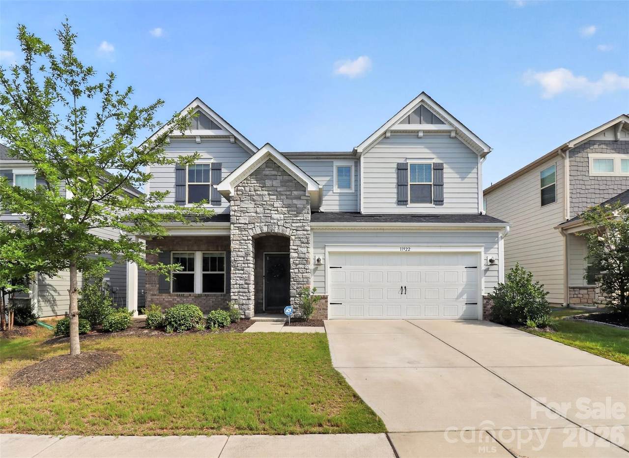 11922 Silverheel Lane - Photo 1