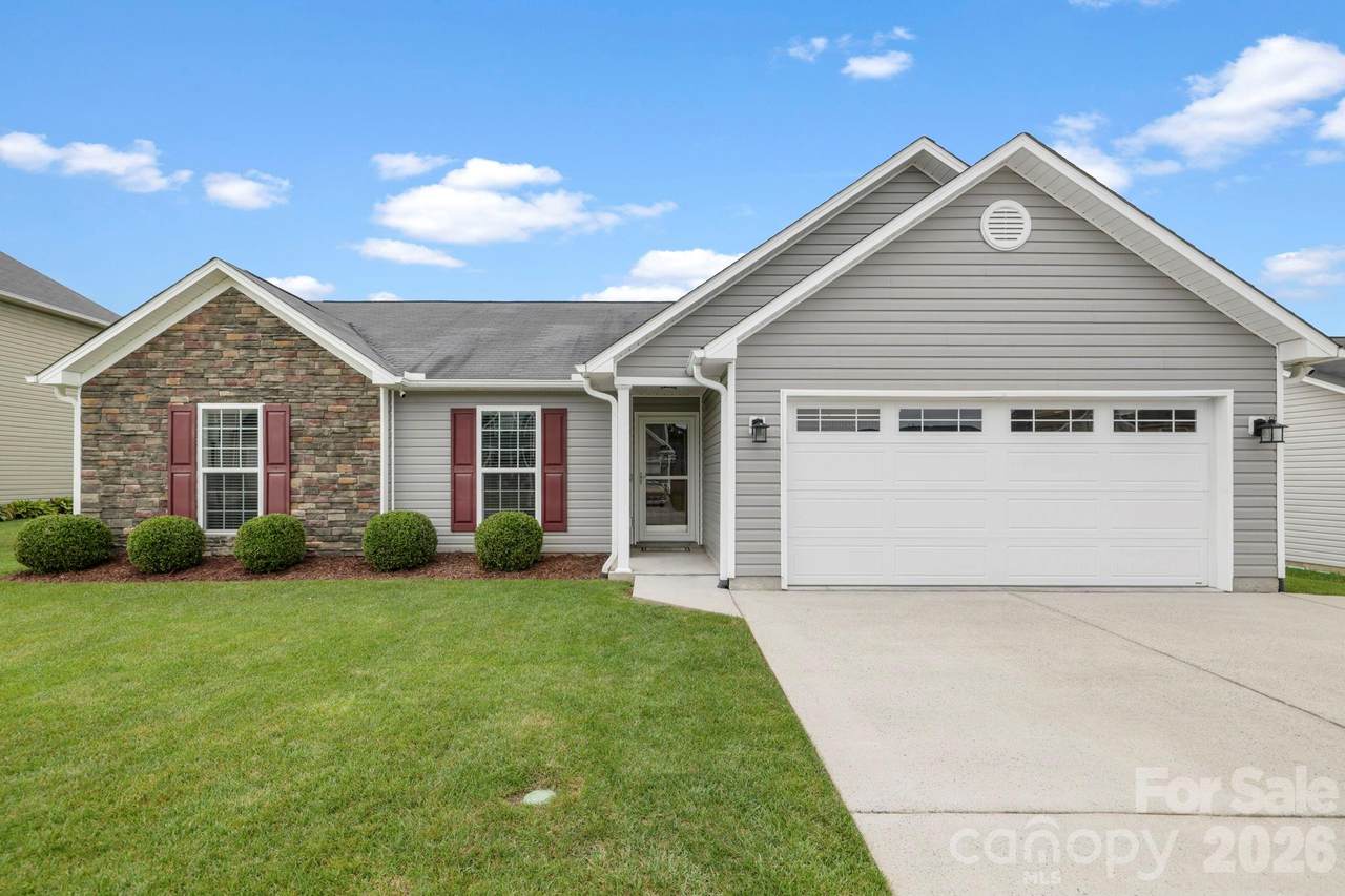38 Swift Creek Road - Photo 1