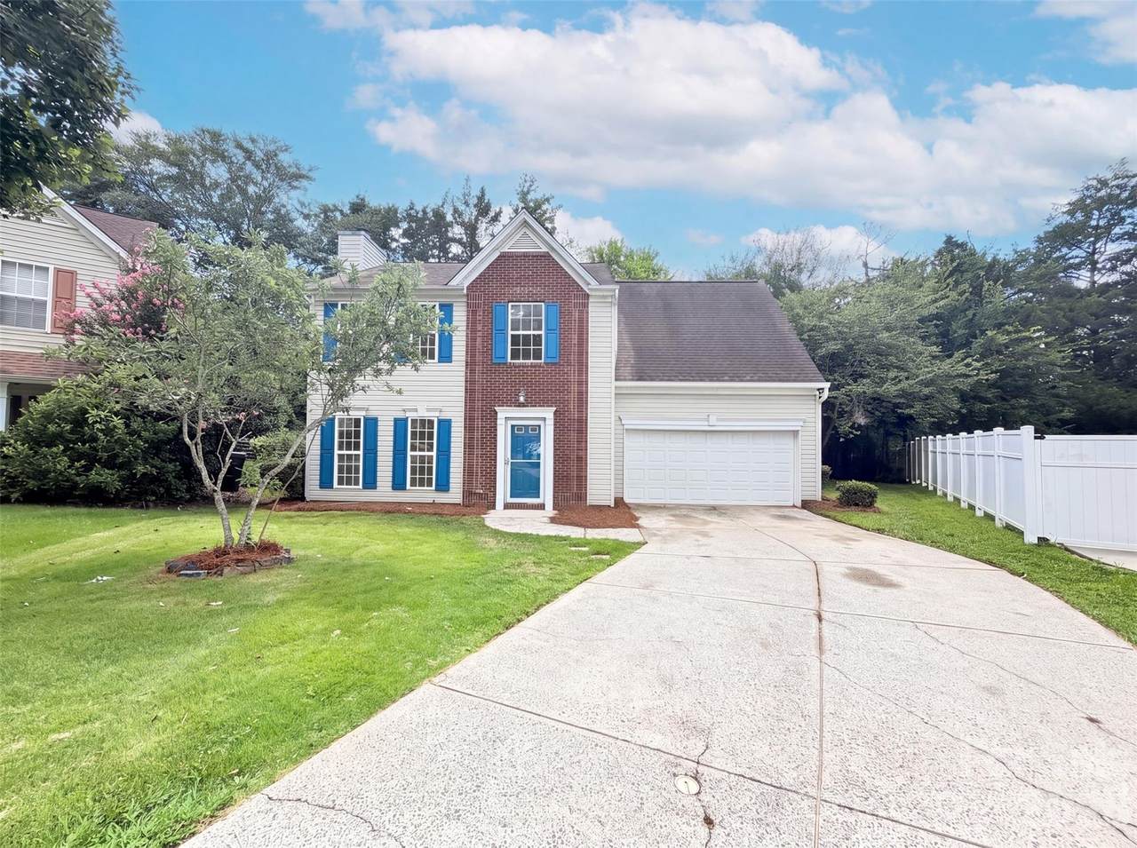 14542 Arbor Ridge Drive - Photo 1