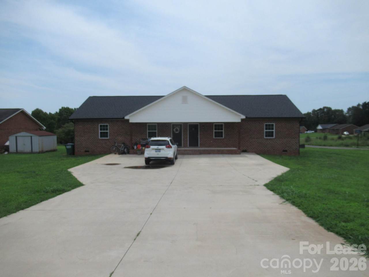 2969 Gaston Webbs Chapel Road - Photo 1