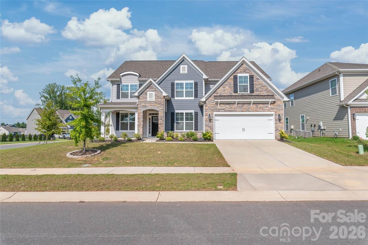 5703 Casper Drive - Photo 1