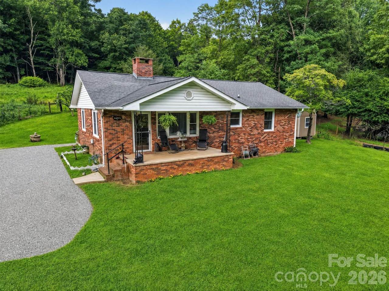 3702 Cabin Creek Road - Photo 1