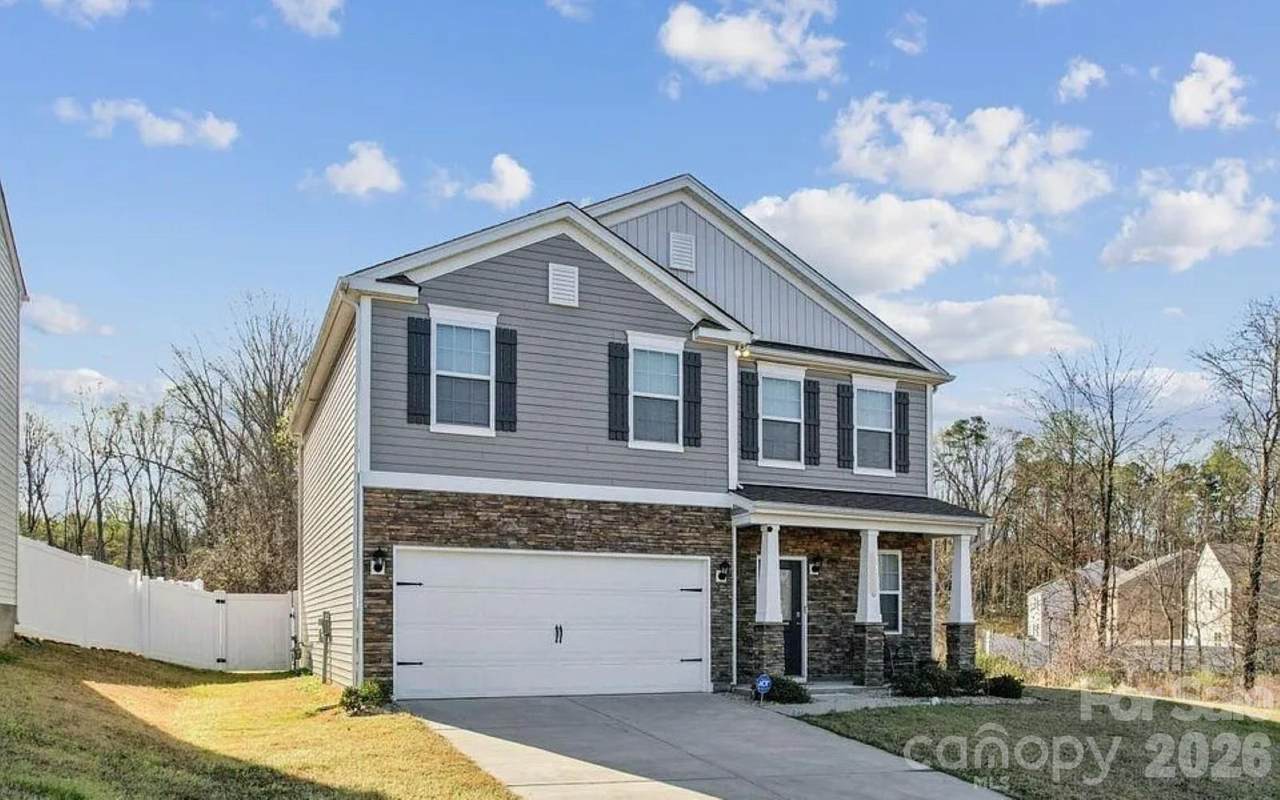 2106 Prospect Creek Way - Photo 1