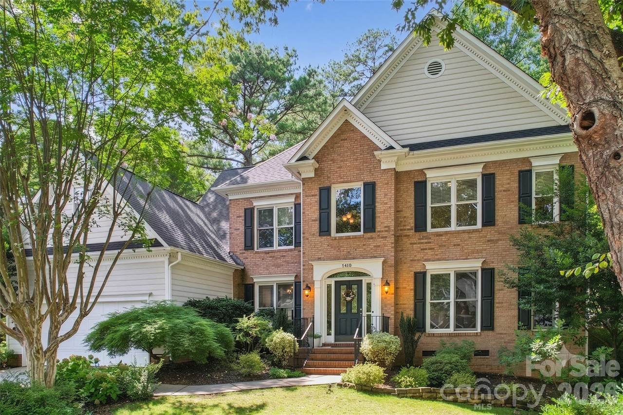 7418 Tarland Lane - Photo 1