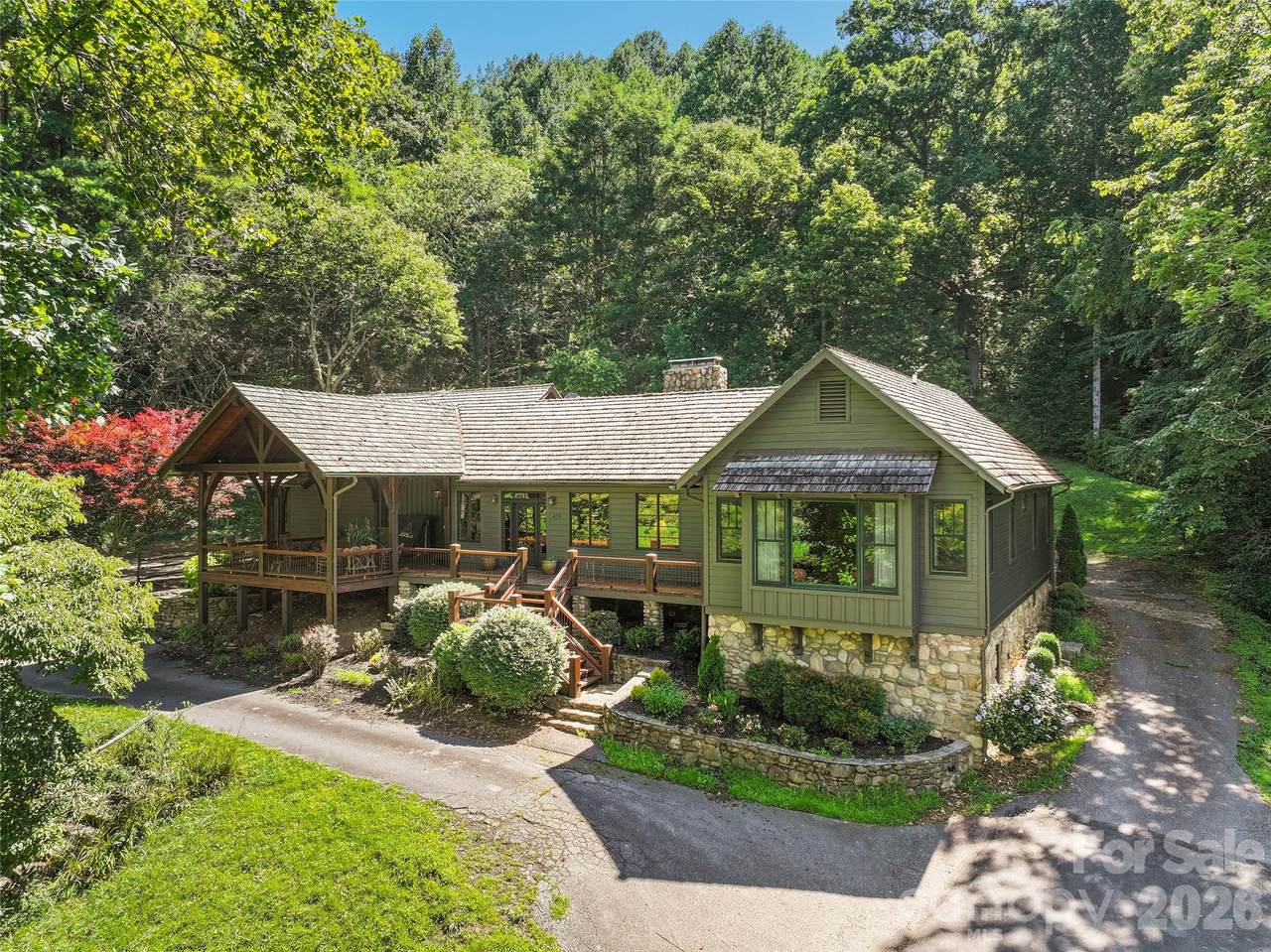 470 & 482 East Fork Road - Photo 1