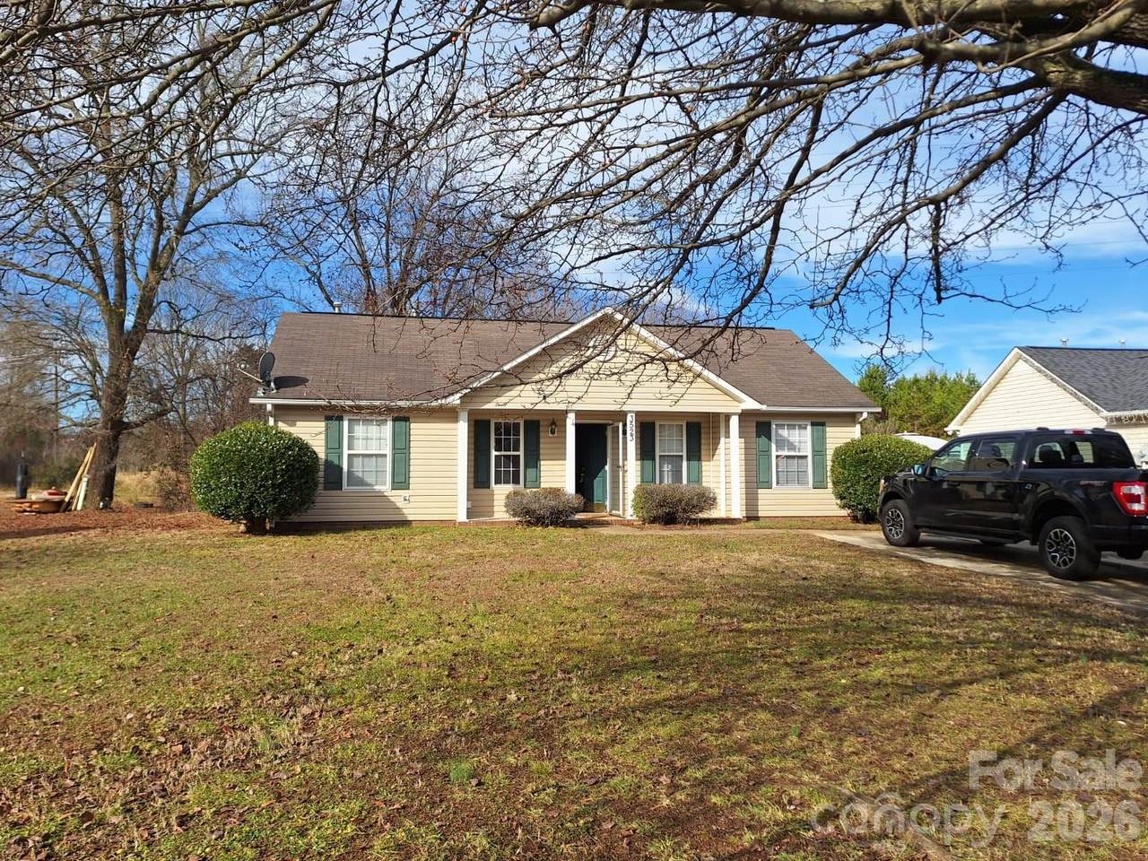 3523 Tracy Glenn Court - Photo 1