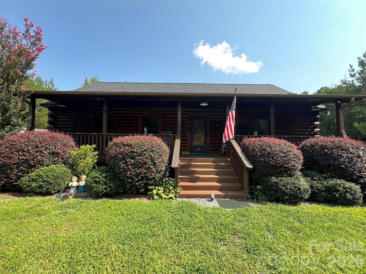 409 North Dakota Drive - Photo 1