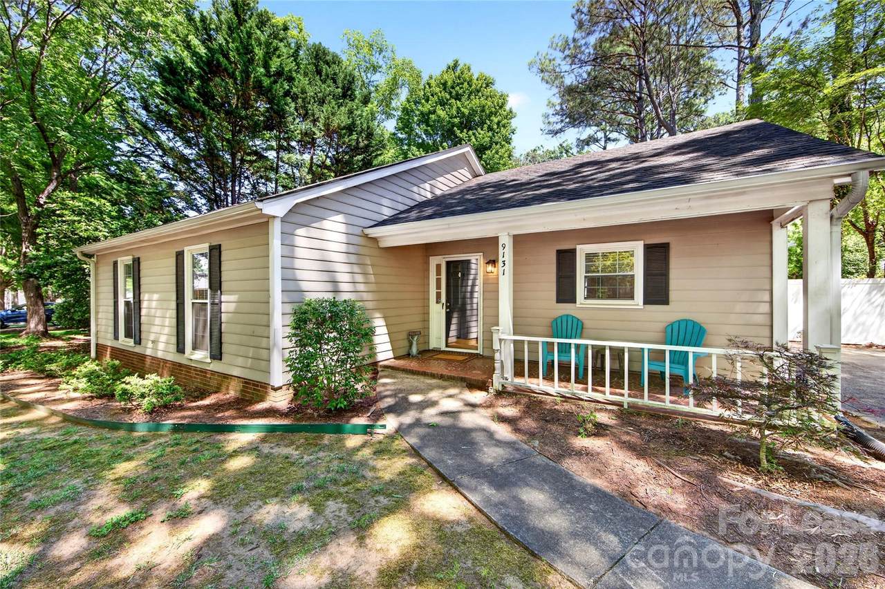 9131 Glisson Court - Photo 1