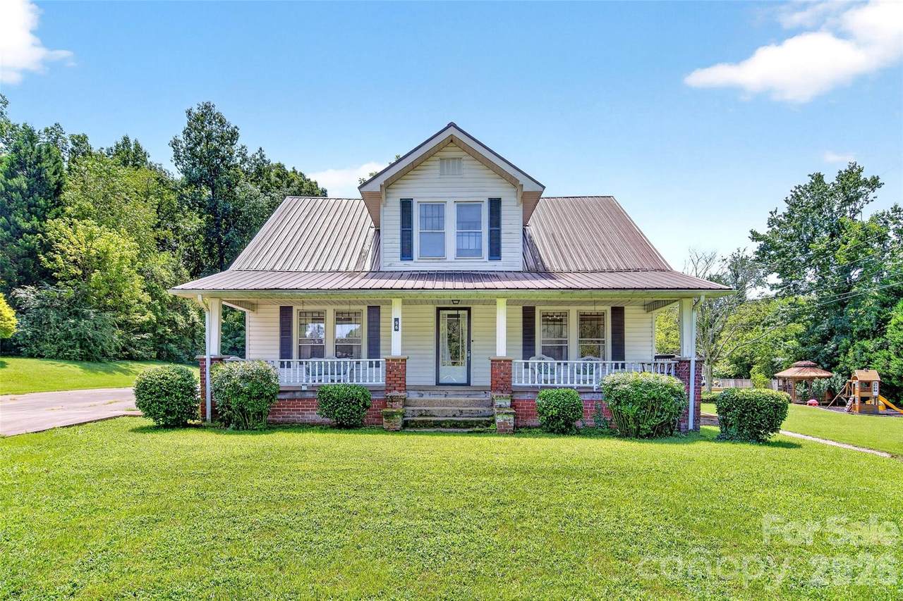 96 Huntsville Road - Photo 1