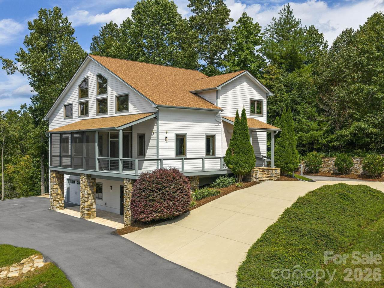 248 Wisdom Cove Road - Photo 1