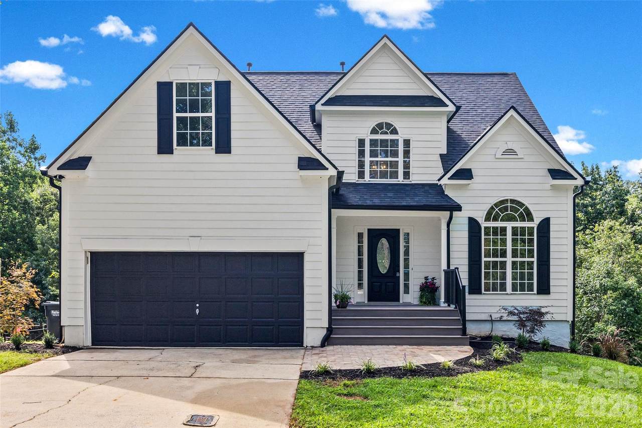 14107 Pine Harbor Road - Photo 1
