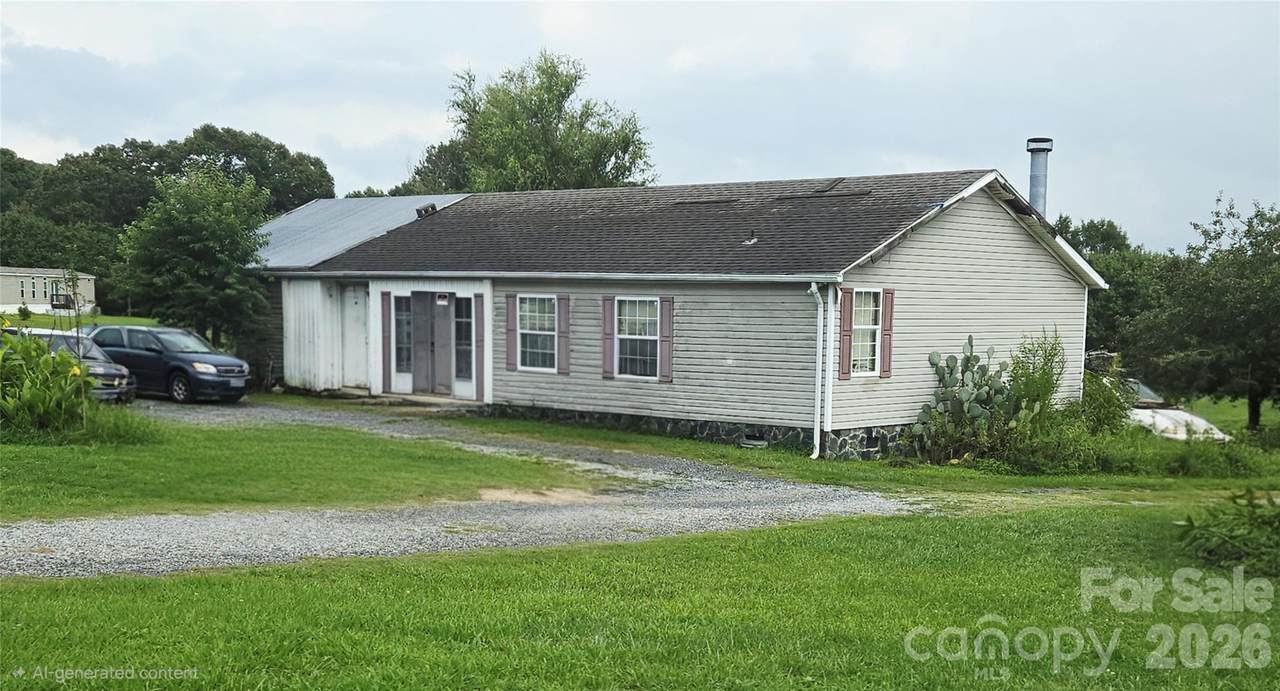 3202 Marshall Wolfe Road - Photo 1