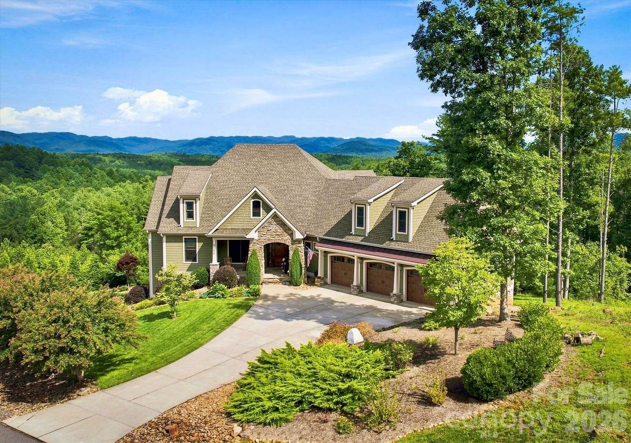 5504 Cedar Cove Way - Photo 1