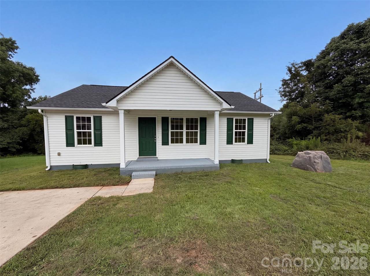 605 Highway 161 Highway - Photo 1