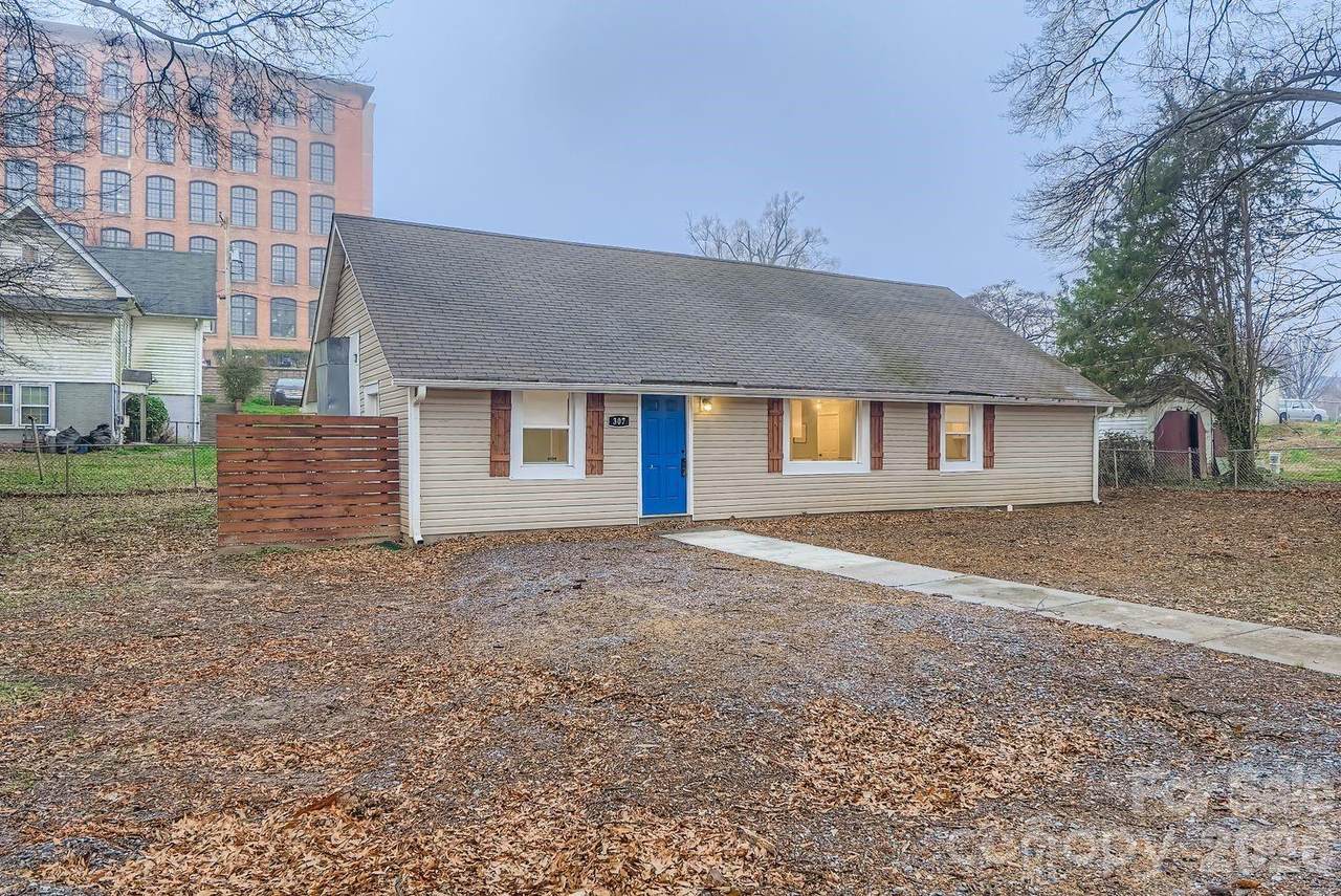 307 Ransom Street - Photo 1