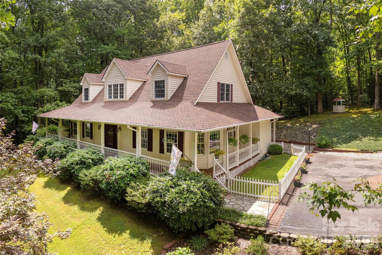 1043 Berea Church Road - Photo 1
