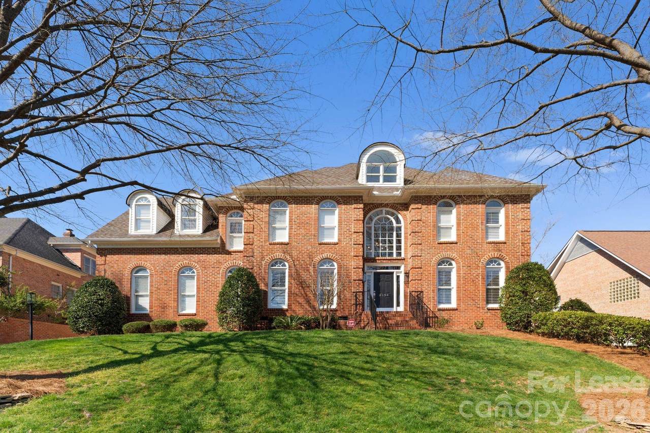 2134 Glade Hill Road - Photo 1