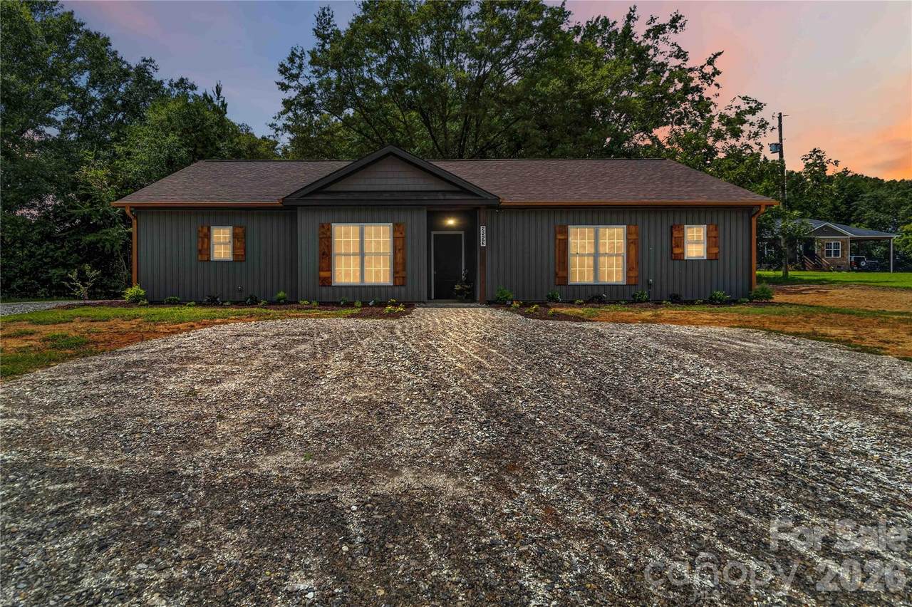 2553 Mt Prospect Road - Photo 1