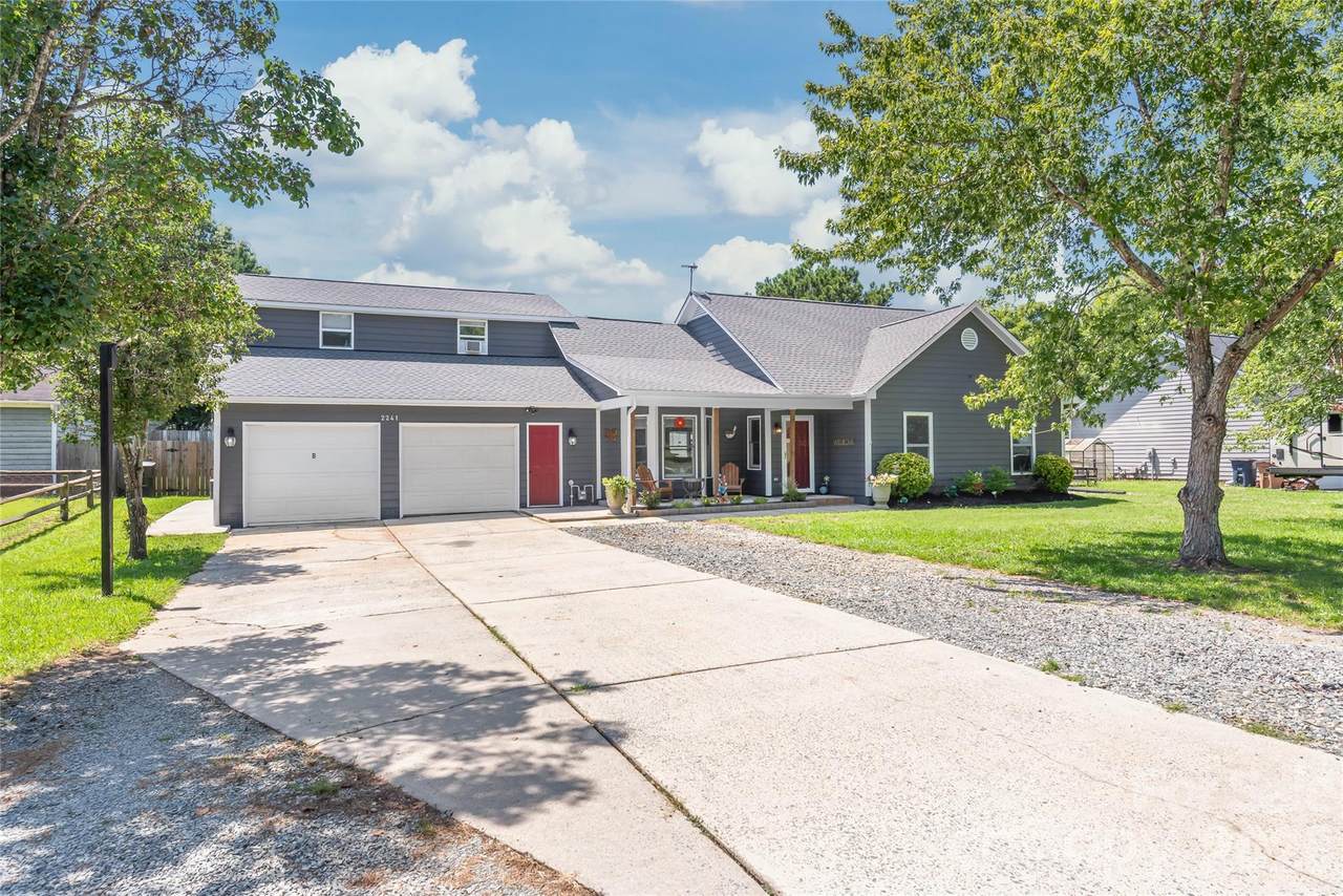 2241 Indian Cross Trail - Photo 1