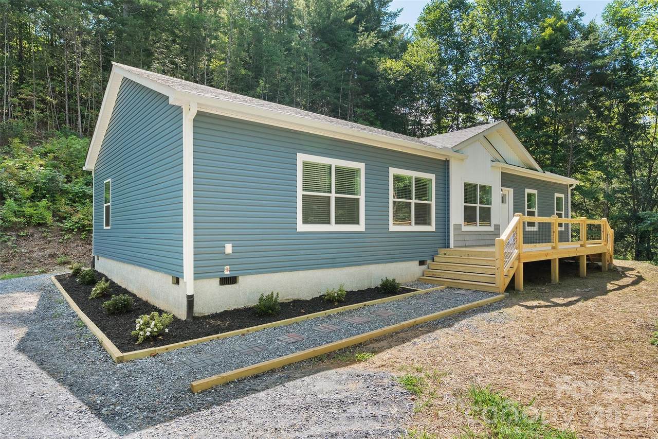 24 Green Burch Drive - Photo 1